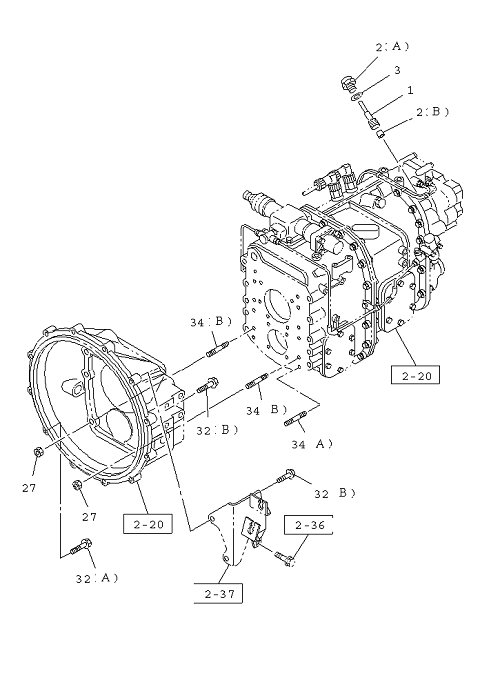 Partial Engine